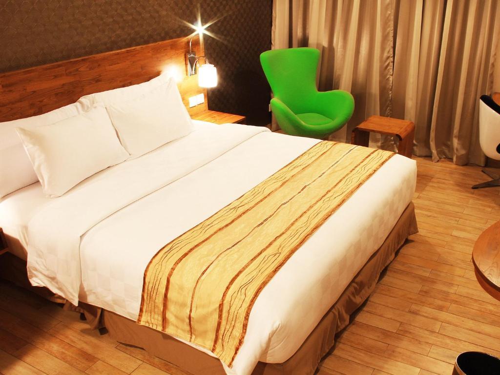 Kamar Superior Double