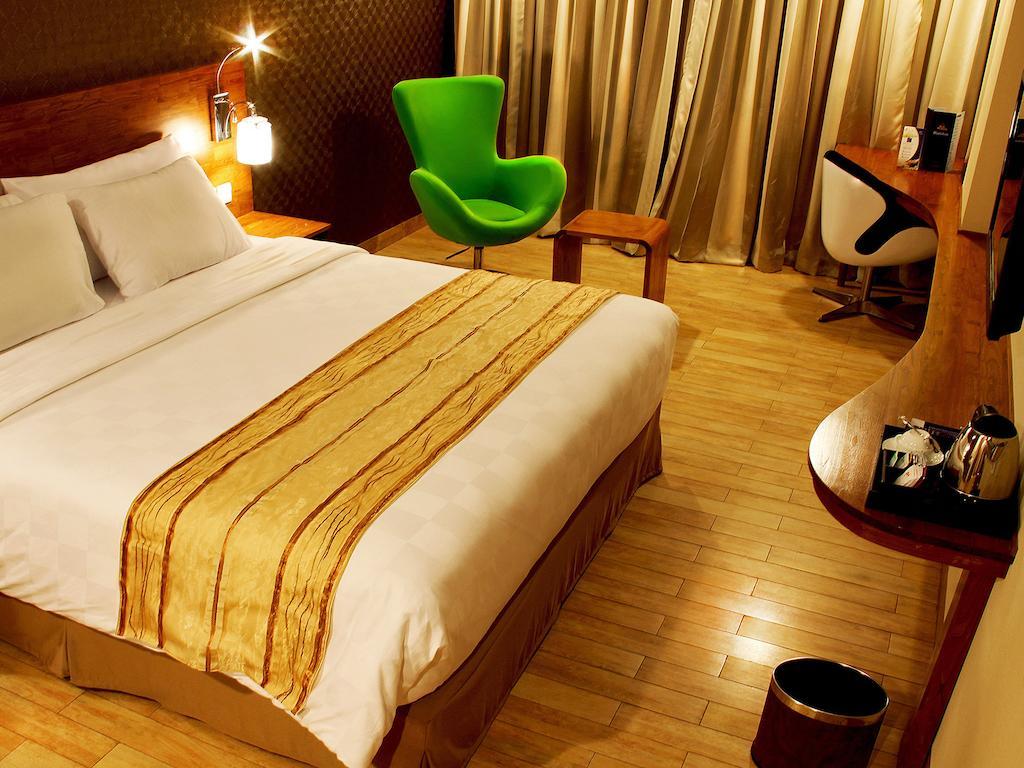 Kamar Deluxe Double