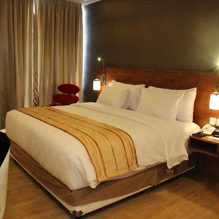 Hariston Hotel&Suites, Pluit - Jakarta-3